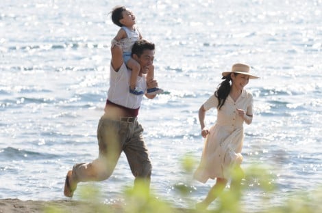 画像・写真 | 内野聖陽、『JIN』スタッフと再タッグで連ドラ主演