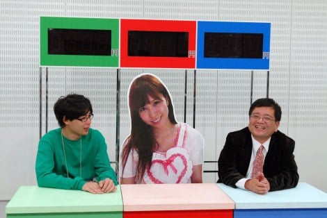 Akb河西 1万円生活 史上初のリタイア 5日目で断念していた Oricon News