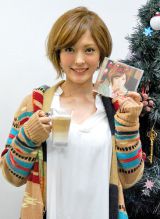 平山あいさん。専用 平山あや CM動画 PROTO 中古車情報 Goo CM「Gooで車、買いかえる