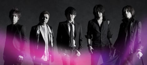 画像 写真 Lunasea 移籍第1弾シングルの音源など解禁 Sugizo骨折未完治でmv収録 2枚目 Oricon News