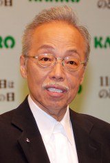 谷村新司、森光子さんは「母親のような存在」 | オリコンニュース