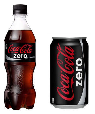50億本売上げの コカ コーラ ゼロ その理由を聞く ライフ関連ニュース オリコン顧客満足度ランキング
