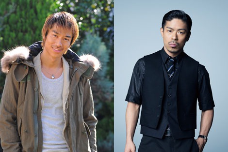 Akira主演 Gto 正月sp決定 Matsuがキャバクラ店長役で友情出演 Oricon News
