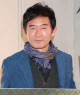 �f��w�h���[���n�E�X�x���J�L�O�g�[�N�C�x���g�ɃQ�X�g�Ƃ��ďo�Ȃ����Γc����@�iC�jORICON DD inc. 