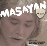 ́EK40TNLOxXgAowGOLDENBESTK-MASAYAN 40Years-x 
