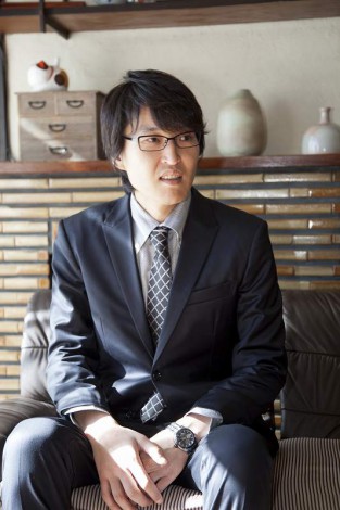 画像 写真 千原ジュニア ミナミの帝王 も子役にはかなわない 面白い話になりそうやな 2枚目 Oricon News