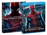 IRTBlu-ray DiscLOʂɏoꂵwACWOEXpC_[} u[C  DVDZbgx@icj2012 Columbia Pictures Industries, Inc. All Rights Reserved. Marvel, and the names and distinctive likenesses of Spider-Man and all other Marvel characters: TM and icj2012 Marvel Entertainm