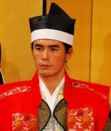 �ɓ��p���A�w���̋��T�x�̎��́u�����̗܂𗬂�����v 