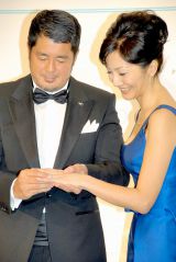 画像 写真 向井亜紀 がん手術 内緒 は子供のため ブログで理由明かす 関連記事 Oricon News