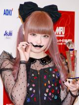 �����ς݂�A���Q�̋@�]! �x�X�g�h���b�T�[�܂ŃL���[�g�Ȃ��Ђ� 