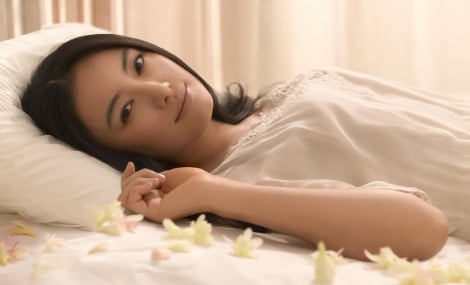 仲間由紀恵 2年ぶり 悪女 復活 美しい隣人 シリーズ第2弾 Oricon News