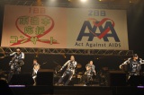 GCY[wAct Against AIDS 2012(AAA)xɏoTHE SECOND from EXILE 