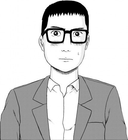 画像 写真 染谷将太 園子温監督 ベネチア受賞コンビでおバカギャグ漫画をドラマ化 3枚目 Oricon News