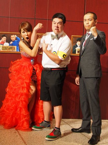 画像 写真 ローラ サバイバル生活初挑戦 キスマイ玉森には負けない とライバル視 13枚目 Oricon News