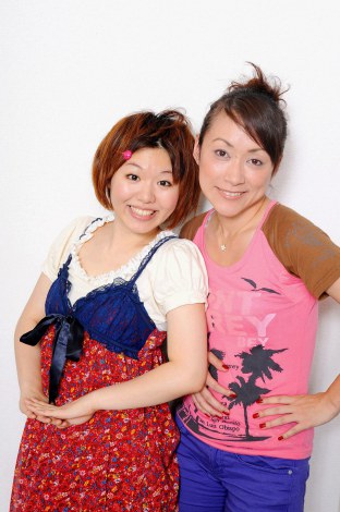 女性お笑いコンビ麦芽 方向性が同じ のため解散 Oricon News
