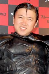 �X�M�����A���N�͔o�D�ƂɈӗ~�u�����̉f��ł�����ʔ����v 