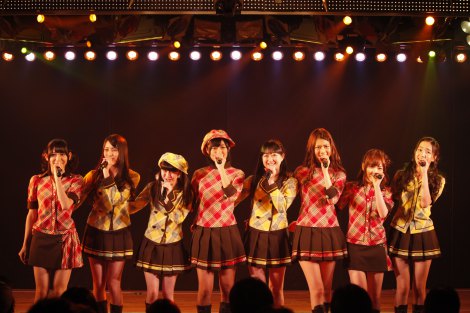 画像 写真 Akb48 劇場7周年で総勢84人の巨大グループに 秋元氏 試行錯誤の繰り返し 13枚目 Oricon News
