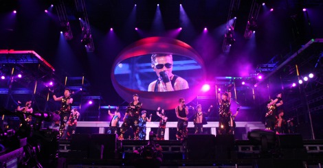 EXILE TRIBE 