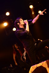 �uHOTEL GLAY presents GLAY CHRISTMAS SHOW 2012 Winter THE SWEET ROOM in Zepp DiverCity�v�̖͗l 