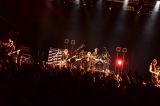 �uHOTEL GLAY presents GLAY CHRISTMAS SHOW 2012 Winter THE SWEET ROOM in Zepp DiverCity�v�̖͗l 