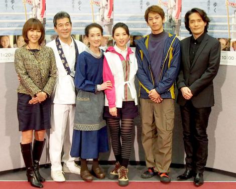 いしだあゆみの画像 写真 田中麗奈 映画デビュー作を撮った愛媛を再訪 宝物になった 4枚目 Oricon News