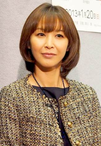 画像 写真 田中麗奈 映画デビュー作を撮った愛媛を再訪 宝物になった 8枚目 Oricon News