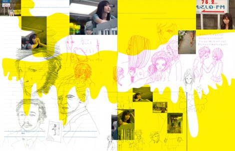 画像 写真 吉木りさを 妄撮 電車 ラジオ局で悩殺チラリズム 3枚目 Oricon News