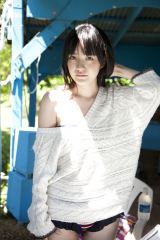 画像 写真 小島藤子 素 の水着ショット大胆披露 少し大人になったかな 4枚目 Oricon News
