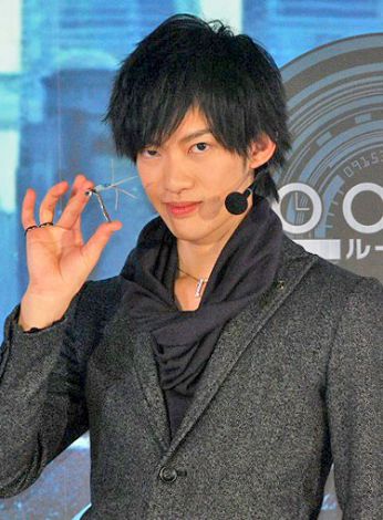 Daigoの画像 写真 メンタリストdaigo パフォーマー活動終了へ 今後は評論家にシフト 7枚目 Oricon News
