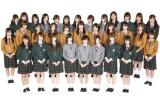 乃木坂46 2期生生写真 乃木坂46・2期生全員がセンターで歌唱 過去の悔しい経験…思い出