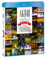 Blu-ray DiscwSINGLE SELECTIONx(1219) 