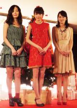 �������i���j�A�˒J����i�����j�A��c����q�̑S�g�V���b�g�@�iC�jORICON DD inc. 