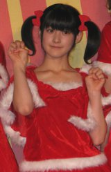 ここまで見せていいの？」Berryz工房、セクシー衣装の新曲に