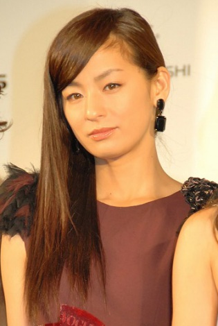 wVOGUE JAPAN Women of the Year 2012x܂^q@iCjORICON DD inc. 