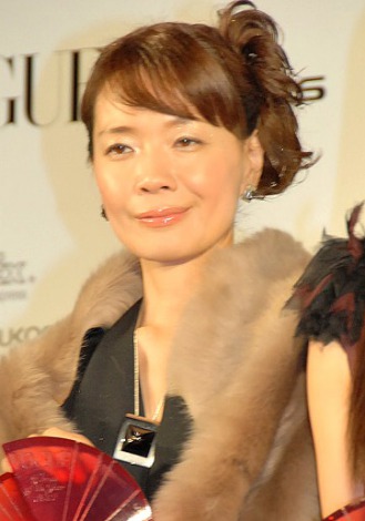wVOGUE JAPAN Women of the Year 2012x܂}UL}@iCjORICON DD inc. 