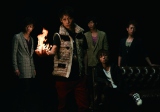 UVERworld 