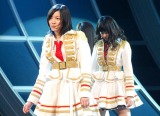 �w��63��NHK�g���̍���x�̃��n�[�T���ɗՂ�AKB48�@�iC�jORICON DD inc. 