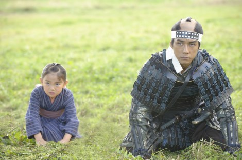 画像・写真 | 大河ドラマ『八重の桜』初回視聴率21.4％、2年ぶり20