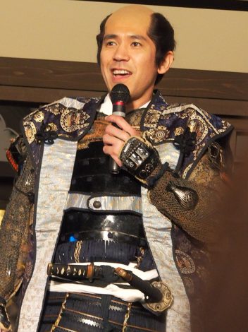 ゴリの画像 写真 及川光博 キスマイ玉森を絶賛 いつも笑顔で根性ある 14枚目 Oricon News