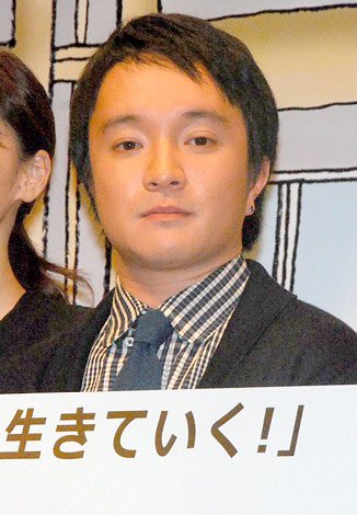 濱田岳 倉科カナらに 12歳役 絶賛される 福くんが大きくなったみたい Oricon News