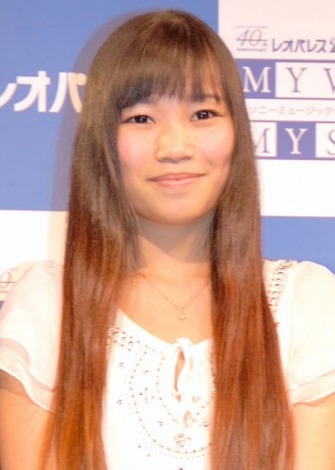 画像 写真 レオパレス21新cmソング歌手はニコ動の歌い手りんちゃん 5枚目 Oricon News