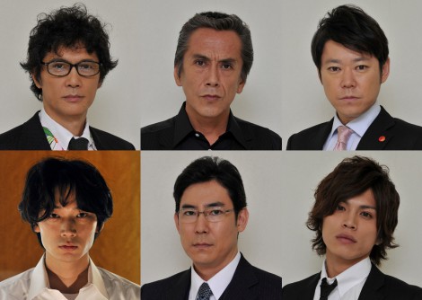 画像 写真 北乃きい アンフェア 新作spドラマの役作りで髪をショートに 2枚目 Oricon News