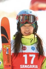 �t���[�X�^�C���X�L�[���q���[�O�����J���p�����ޕ\���u�ƂĂ��K���ȋ��Z�l���ł����v 