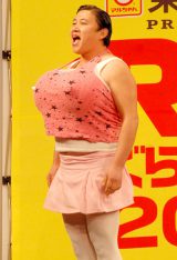 �wR-1�����Ղ�2013�x3���Łu�����ς��搶�v���I����X�M�����@�iC�jORICON DD inc. 