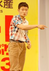 �wR-1�����Ղ�2013�x����3���ɏo�ꂵ���U�u���O���E�������@�iC�jORICON DD inc. 