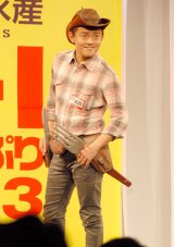 �wR-1�����Ղ�2013�x����3���ɏo�ꂵ���X�s�[�h���S����˓c�@�iC�jORICON DD inc. 