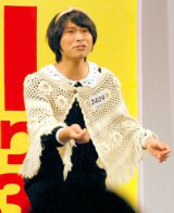 �wR-1�����Ղ�2013�x����3���ɏo�ꂵ���g�b�v���[�h�V�ȗI���@�iC�jORICON DD inc. 