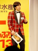 �wR-1�����Ղ�2013�x����3���ɏo�ꂵ��W�R�����E�˂Â����@�iC�jORICON DD inc. 