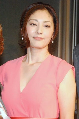 常盤貴子 十朱幸代の強烈ビンタ暴露 今までで一番痛かった Oricon News