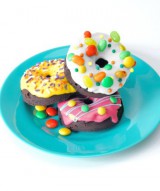 �uPLAZA�v�I���W�i���o�����^�C���L�b�g�^�h�[�i�b�c 